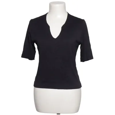 T-shirt (Blue) from S. Marlon Elastane, Polyamide