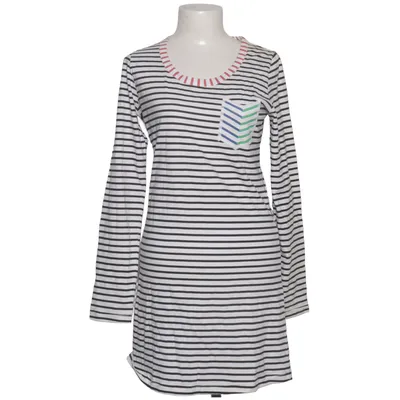 Robe (Blanc, Noir, Multicolore) de Luella Coton