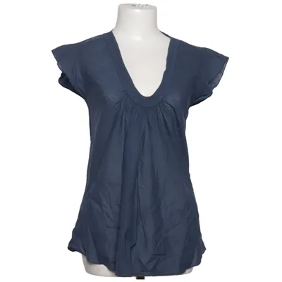 Haut (Bleu) de Nolita Coton