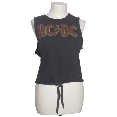 Top (Grå) fra ACDC