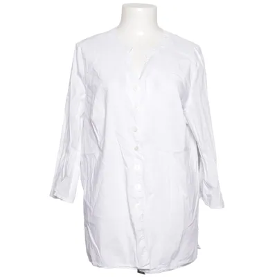 Shirt (White) from Mona Lisa Cotton, Elastane, Polyamide