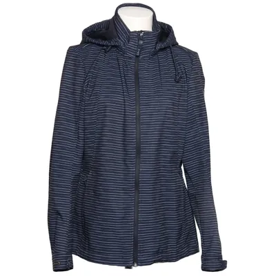 Veste (Bleu, Blanc) de The Nature Trail By Tchibo Élasthane, Polyester