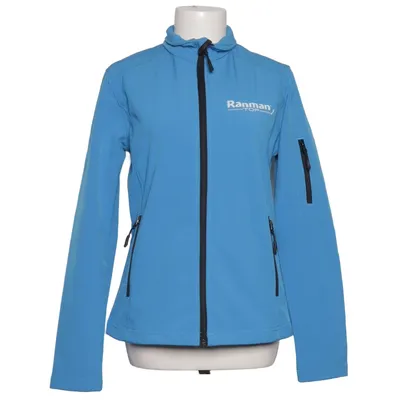 Softshelljacka (Softshell Jacket) från Kariban Elastan, Polyester