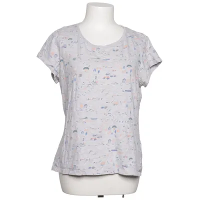 T-shirt (Grå, Flerfärgad) från Brakeburn