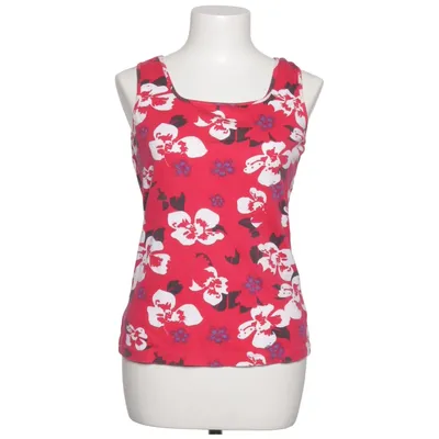 Linne (Röd, Vit, Flerfärgad) från Tom Tailor Bomull