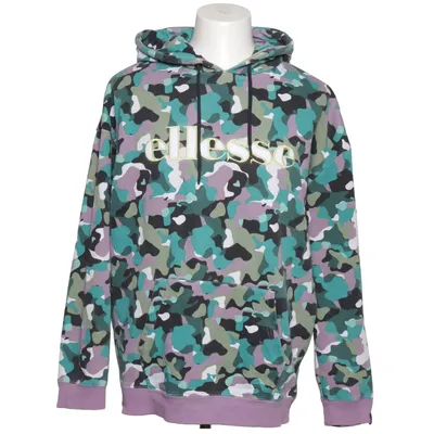 Hoodie (Sanario) from Ellesse Cotton, Polyester