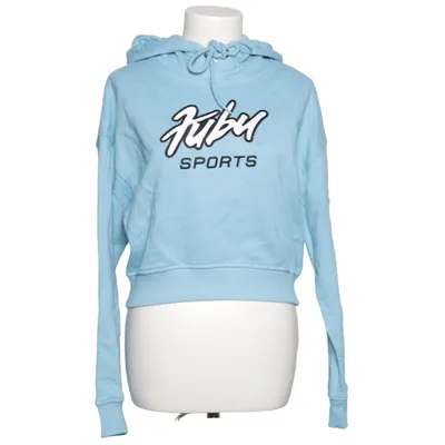 Huvtröja (Blå) från Fubu Bomull