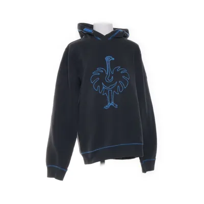 Huvtröja (Svart) från Engelbert Strauss Bomull, Polyester