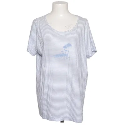 T-shirt (Blue, White) from Emotions