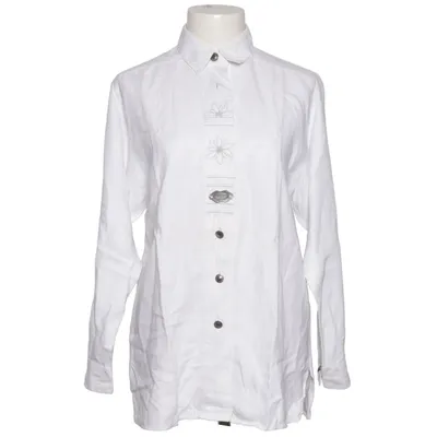 Chemise (Blanc) de Wallmann Lin