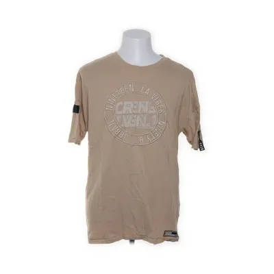 T-shirt (Beige) de Chapter Coton