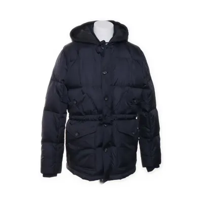 Dunjacka (Blå) från Closed Dun, Fjädrar, Nylon, Polyester, Ull