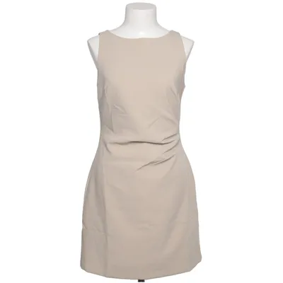 Dress (Beige) from Love, Bonito Elastane, Polyester, Viscose