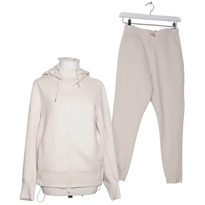 Loungewear (Beige) van Uniqlo Katoen, Elastaan, Polyester, Viscose
