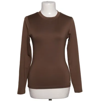 Long sleeve T-shirt (Brown) from DOM