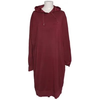 Hood dress (Red) from & Other Stories