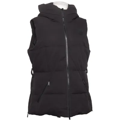 Ytterväst (Svart) från DKNY Sport Polyester