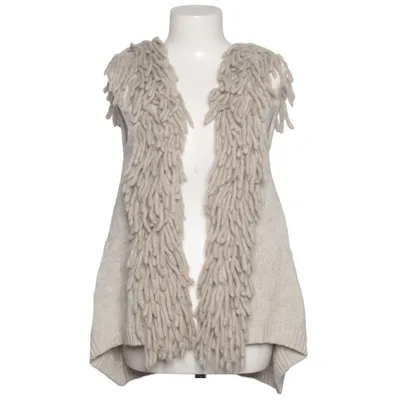 Vest (Mocks) fra Sud Express Bomuld, Polyamid, Viscose, Uld