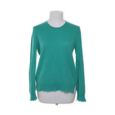 Pull-over (Vert) de Bloom Cachemire