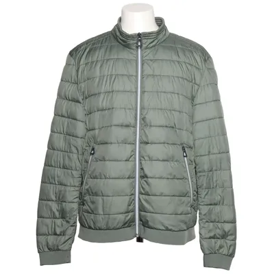 Lightweight jacket (Green) from Lerros Polyester