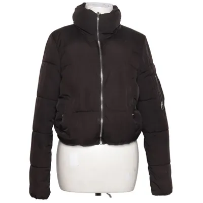 Winterjas (Zwart) van Jennyfer Polyester