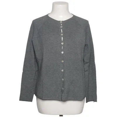 Cardigan (Gris) de PM Selected Polyamide, Polyester, Viscose