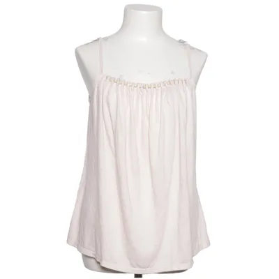 Tanktop (Beige) van Emoi