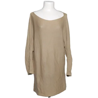 Trui (Beige) van Beatrice San Francisco Katoen