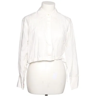 Skjorta (Vit) från Rails Bomull, Lyocell