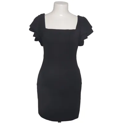 Kjole (Sort) fra Haute Monde Elastan, Polyester