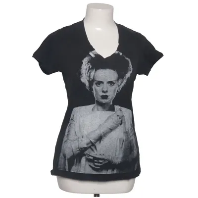 T-shirt (Frankenstins Braur Halloween) från Tultex Bomull