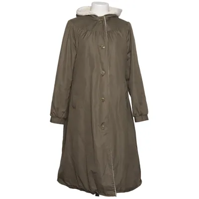 Parka (Vert, Blanc) de Wings Acrylique, Polyester