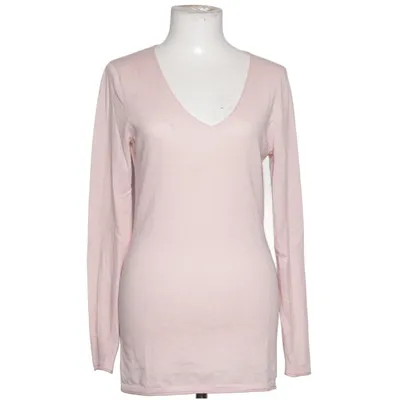 Pull-over (Rose) de Witty Knitters Cachemire, Polyester, Laine