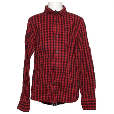 Chemise en flanelle (Varsity) de Rebel by Primark Coton
