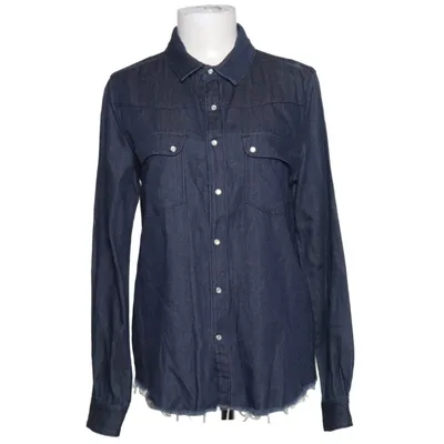 Chemise en jean (BALY BRUT LADY SHIRT) de Ba&sh