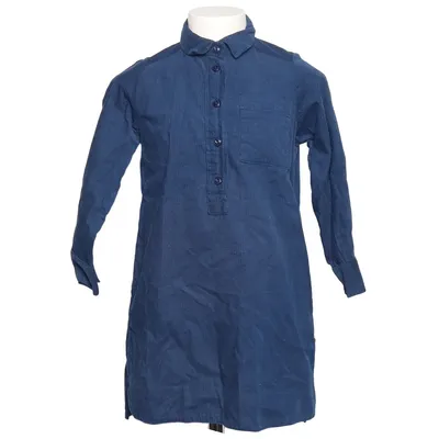 Jurk (hedy cord dress) van American Outfitters Katoen