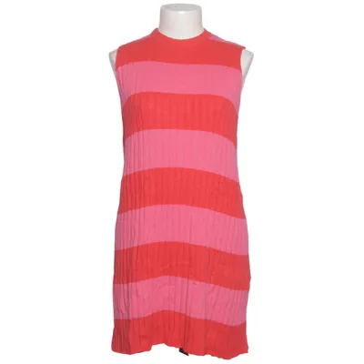 Robe (Rouge, Rose) de Karavan Acrylique, Coton