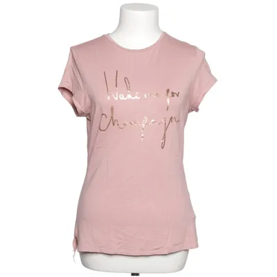 T-shirt (Pink) fra Ted Baker Elastan, Viscose