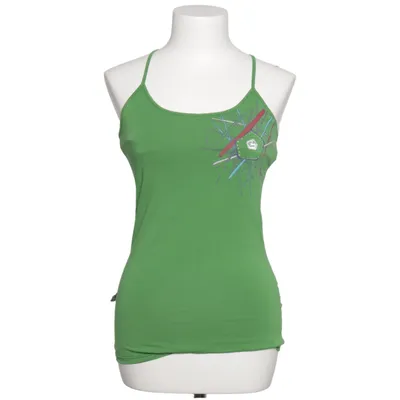 Linne (Grön) från E9