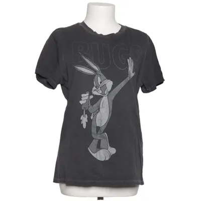 T-shirt (Gris) de ONLY Coton