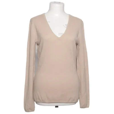 Pullover (Beige) van Spectator Kasjmier