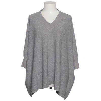 Top (Grijs) van Aust Polyamide, Polyester, Viscose