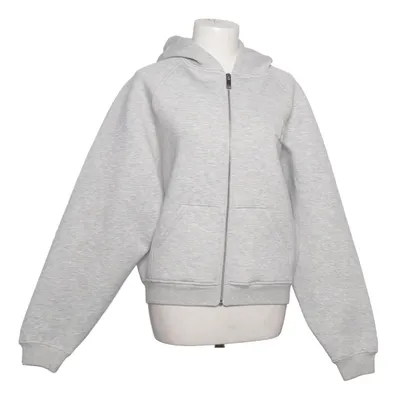 Capuchon sweater (Grijs) van WRSTBHVR Elastaan, Polyamide, Viscose