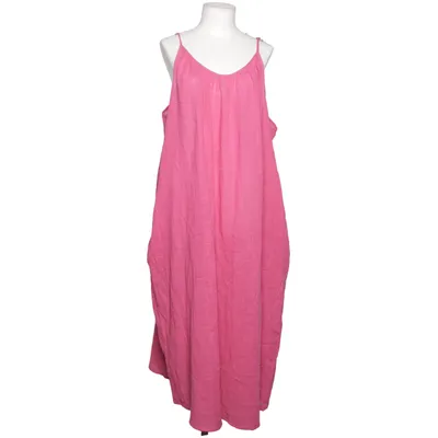 Dress (Pink) from Flash by Zizzi Cotton
