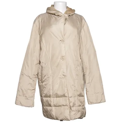 Winterjacke (Beige) von Avitano Daune, Polyamid, Polyester