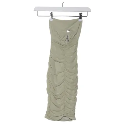 Dress (Green) from Oh Polly Elastane, Polyamide, Polyester