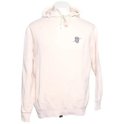 Huvtröja (Beige) från Suspicious Bomull