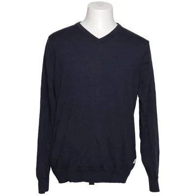 Pullover (Business) fra Hakro Uld