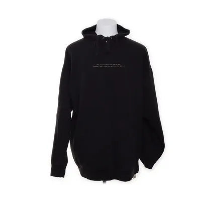 Huvtröja (Grå) från All K-Pop Bomull, Polyester