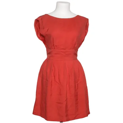 Cocktailklänning (Röd) från Sessún Silke